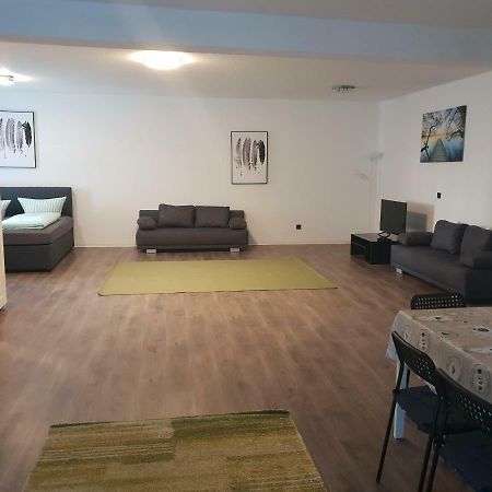 דירות Apartmens Center Nurnberg מראה חיצוני תמונה