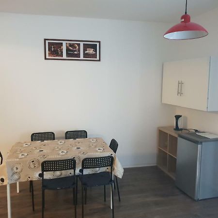 דירות Apartmens Center Nurnberg מראה חיצוני תמונה