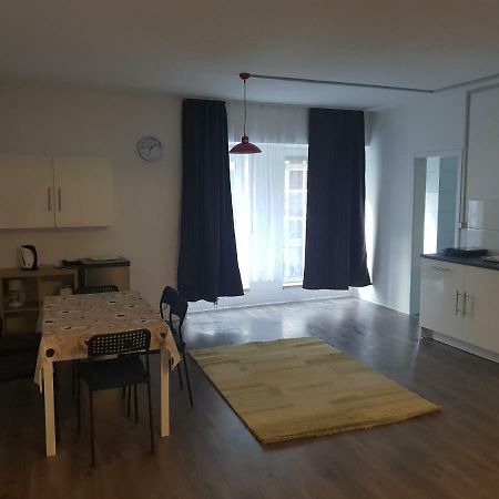דירות Apartmens Center Nurnberg מראה חיצוני תמונה