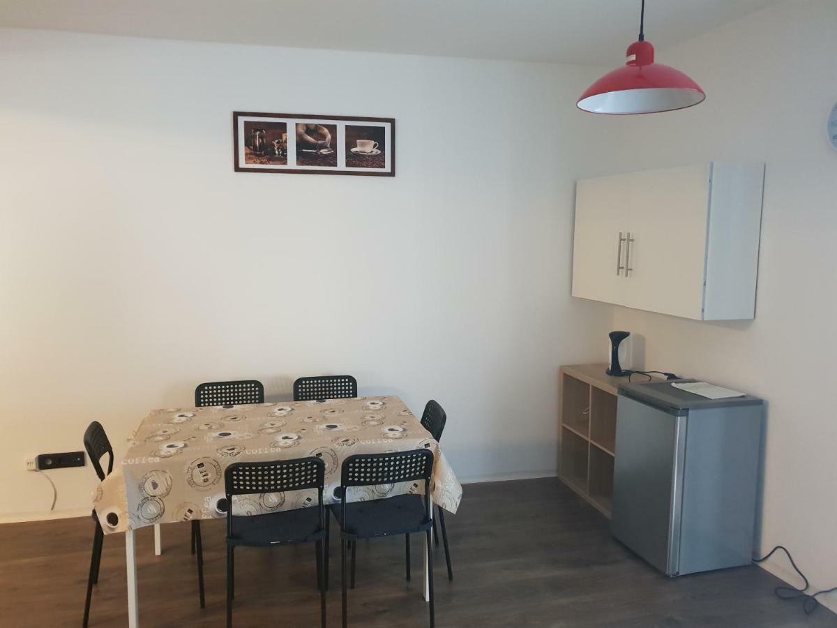 דירות Apartmens Center Nurnberg מראה חיצוני תמונה