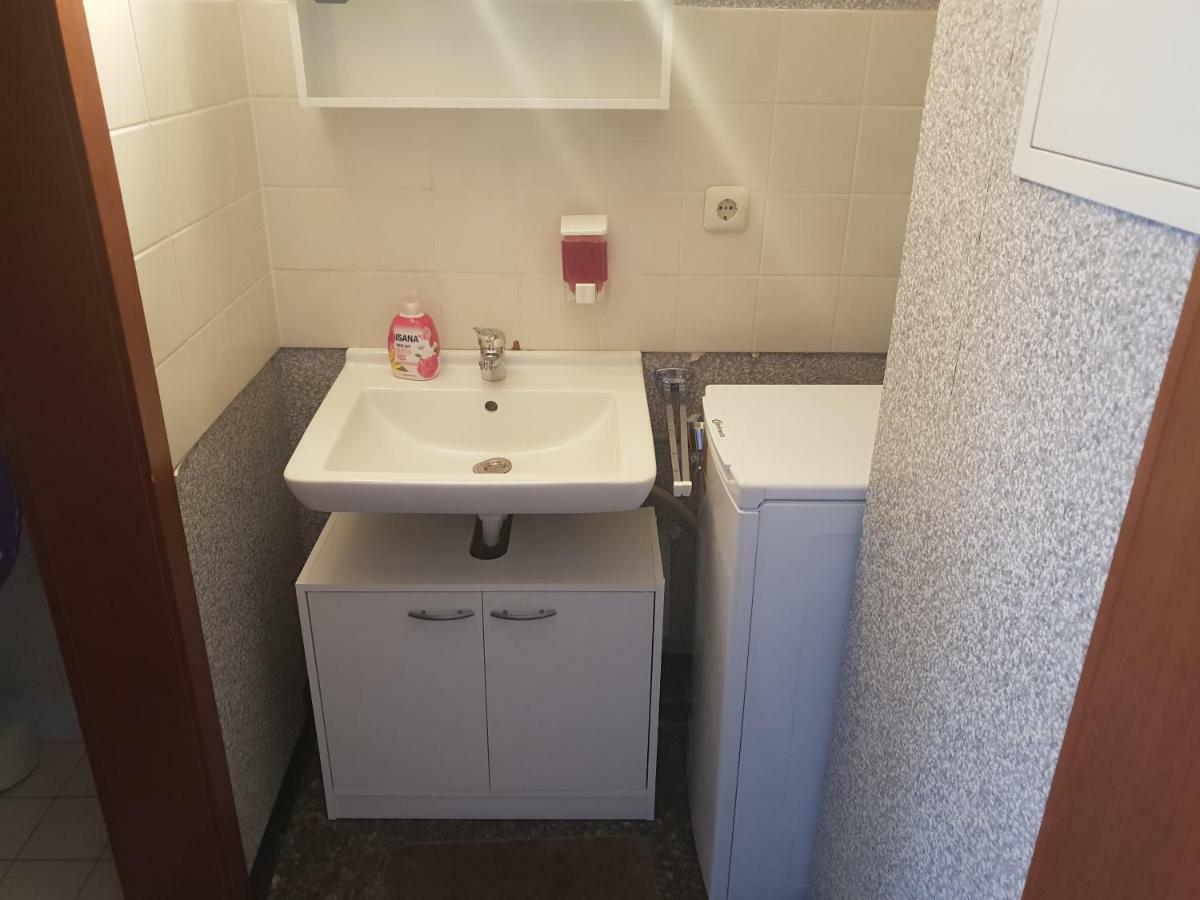 דירות Apartmens Center Nurnberg מראה חיצוני תמונה