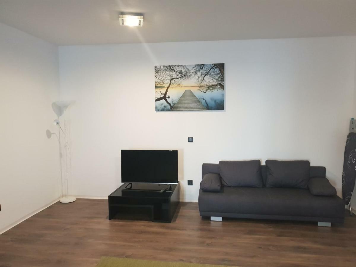 דירות Apartmens Center Nurnberg מראה חיצוני תמונה