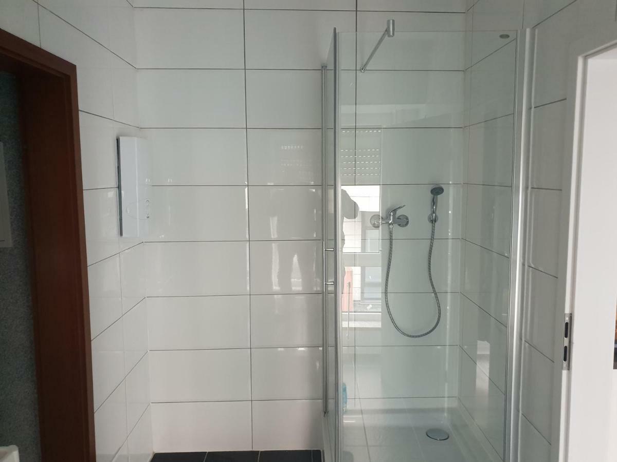 דירות Apartmens Center Nurnberg מראה חיצוני תמונה