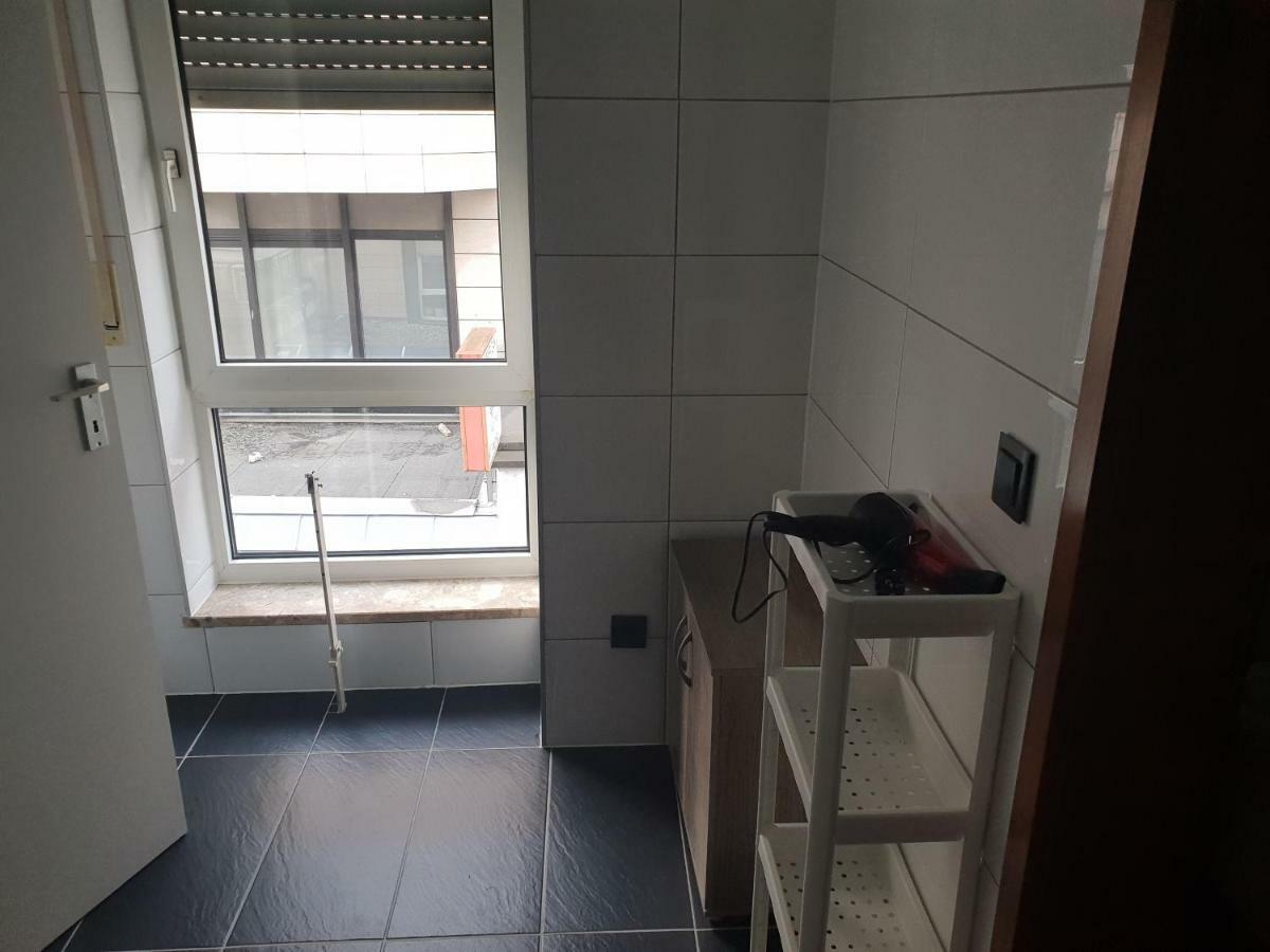 דירות Apartmens Center Nurnberg מראה חיצוני תמונה