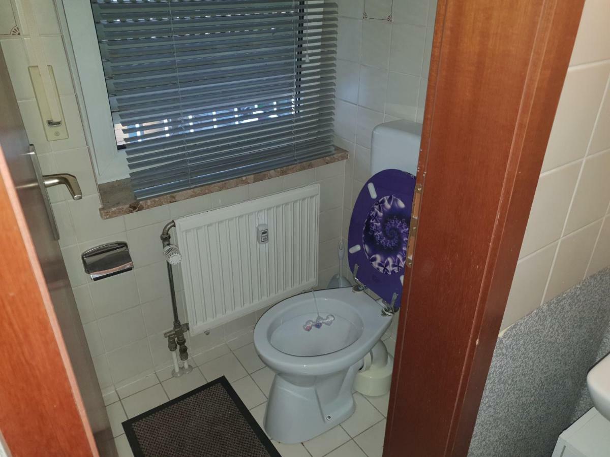 דירות Apartmens Center Nurnberg מראה חיצוני תמונה